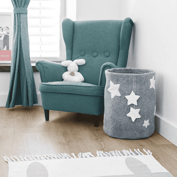 ოთახის დეკორი