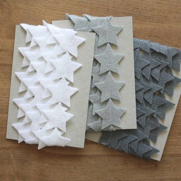 ვარსკვლავების გირლანდა