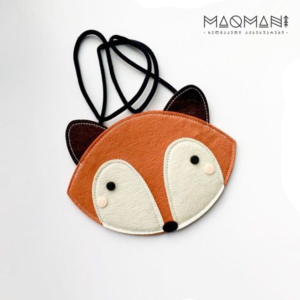 მელაკუდას ჩანთა