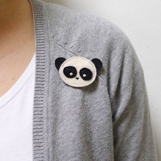 პანდას ბროში