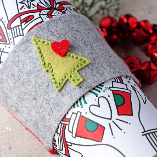 ჭიქის ჩასადები სარტყელი